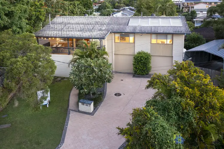 Main view of Homely house listing, 5 Mundoo St, Jindalee QLD 4074