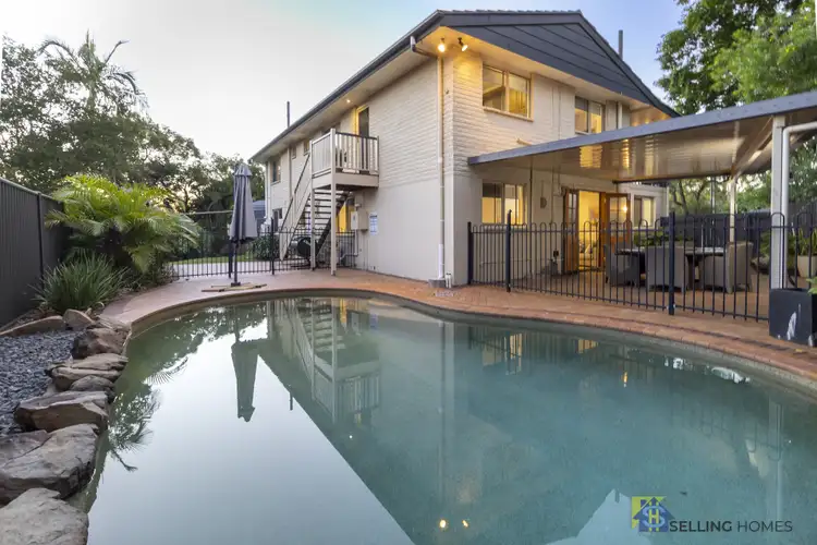 Second view of Homely house listing, 5 Mundoo St, Jindalee QLD 4074