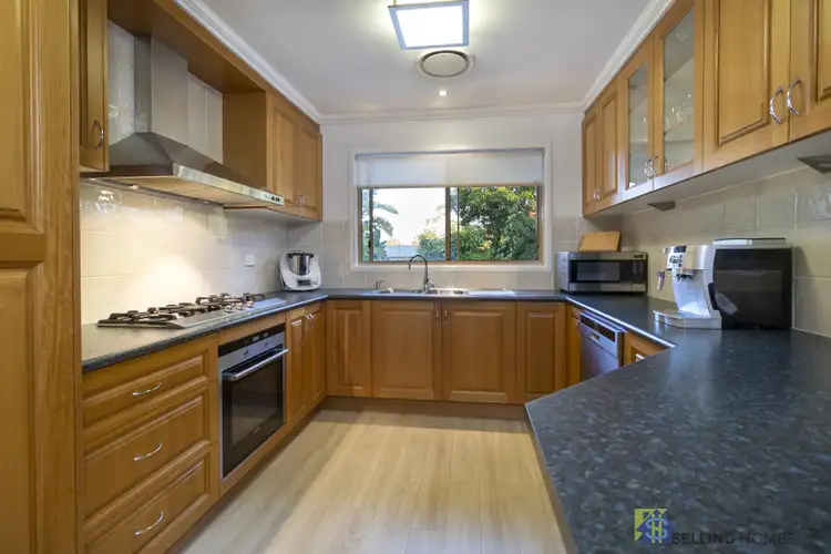 Fifth view of Homely house listing, 5 Mundoo St, Jindalee QLD 4074