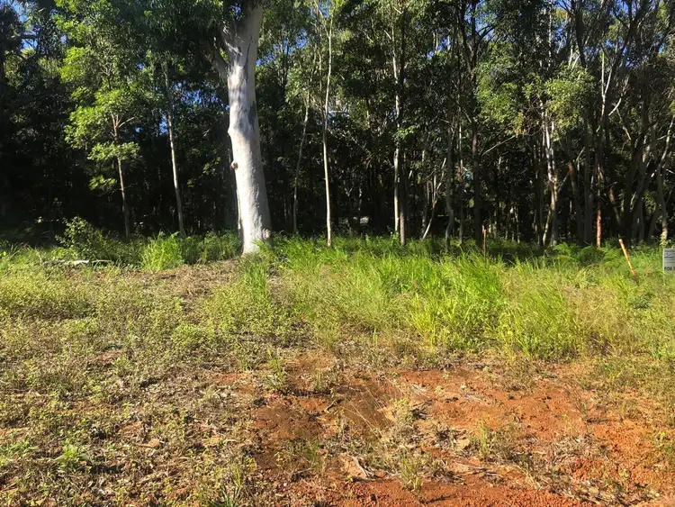 Main view of Homely land listing, 3 Eucalypt St, Russell Island QLD 4184