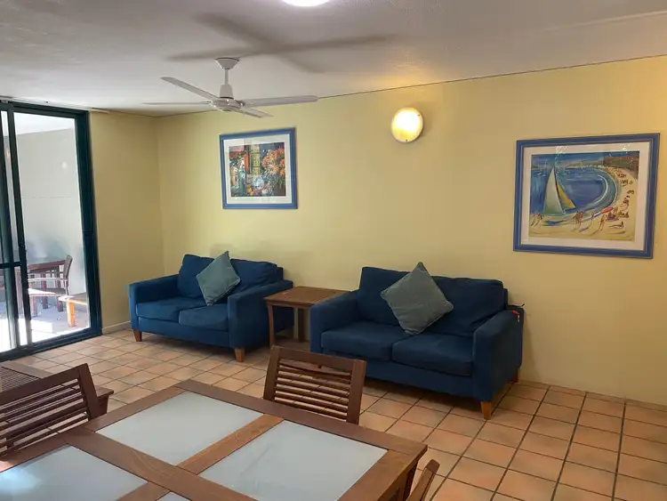 Third view of Homely unit listing, Unit 4/9 Rainbow Shores Dr, Rainbow Beach QLD 4581