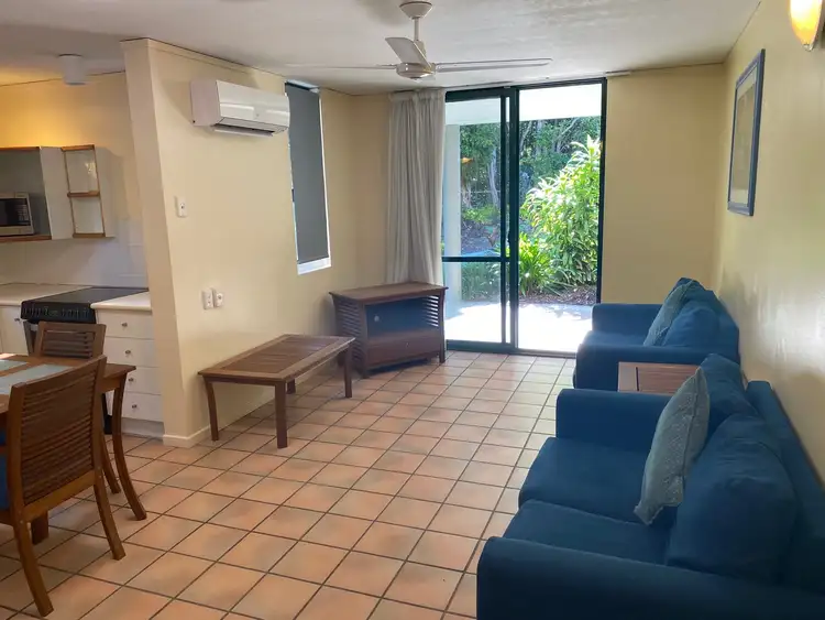 Fourth view of Homely unit listing, Unit 4/9 Rainbow Shores Dr, Rainbow Beach QLD 4581