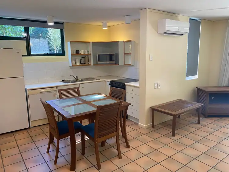 Fifth view of Homely unit listing, Unit 4/9 Rainbow Shores Dr, Rainbow Beach QLD 4581