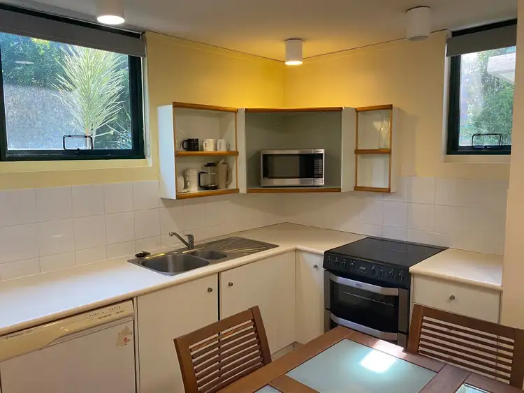 Seventh view of Homely unit listing, Unit 4/9 Rainbow Shores Dr, Rainbow Beach QLD 4581