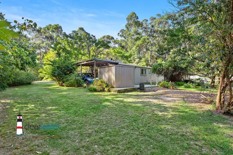 274 Bingie Rd, Bergalia NSW 2537