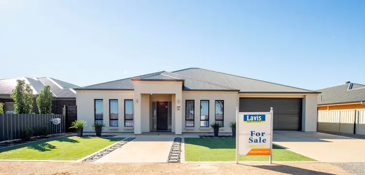 Second view of Homely house listing, 61 Magor Road, Port Pirie SA 5540