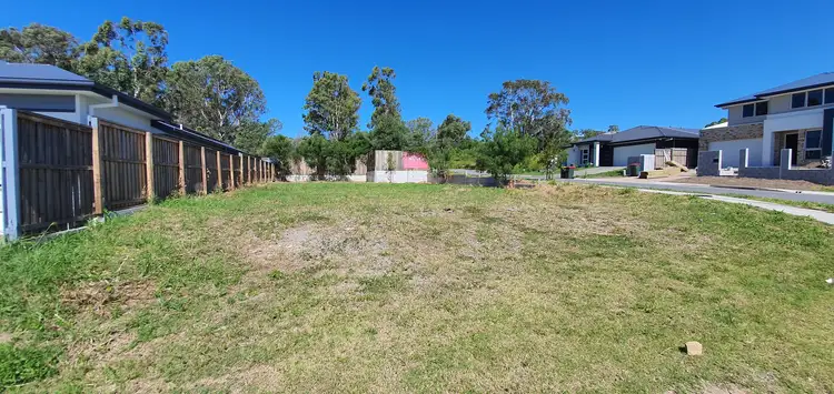 1 Dominic Pl, Heathwood QLD 4110