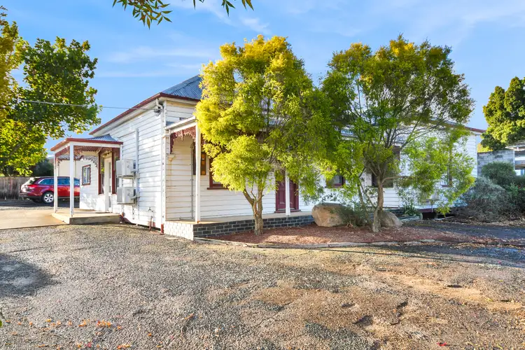 Main view of Homely house listing, 34 Sloane St, Stawell VIC 3380