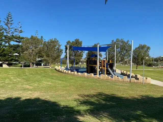 Second view of Homely land listing, 16 Seafarer Way, Jindalee WA 6036
