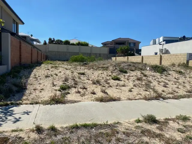 Third view of Homely land listing, 16 Seafarer Way, Jindalee WA 6036