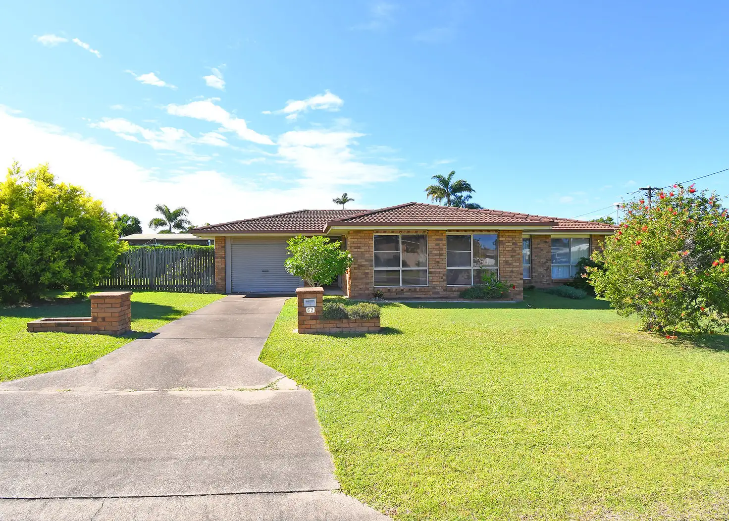 Main view of Homely house listing, 62 Romney St, Pialba QLD 4655