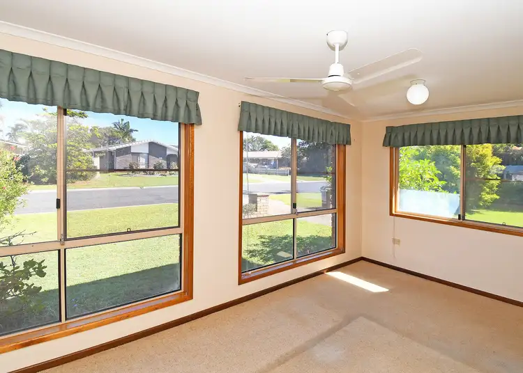 Second view of Homely house listing, 62 Romney St, Pialba QLD 4655