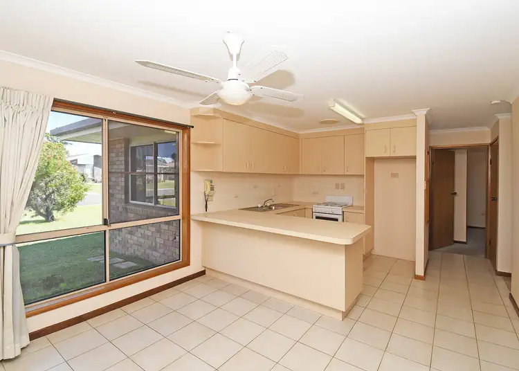 Fifth view of Homely house listing, 62 Romney St, Pialba QLD 4655