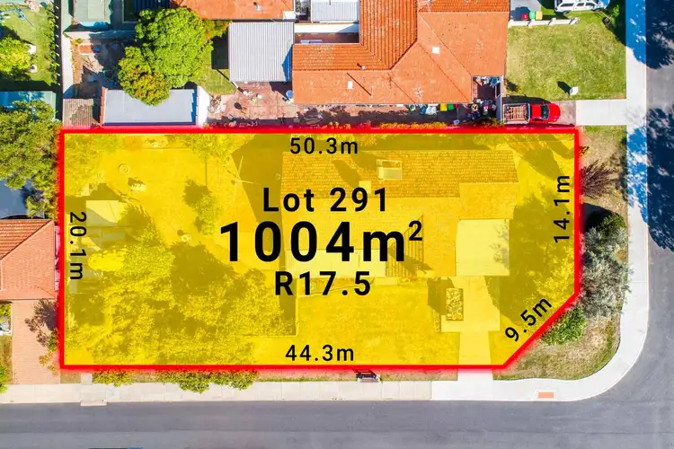 Second view of Homely house listing, 36 Beach St, Bicton WA 6157