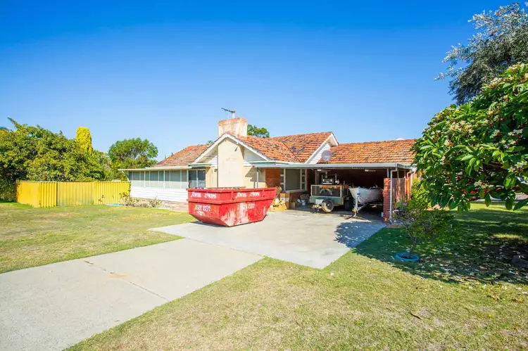 Third view of Homely house listing, 36 Beach St, Bicton WA 6157