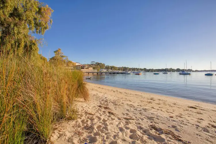 Sixth view of Homely house listing, 36 Beach St, Bicton WA 6157