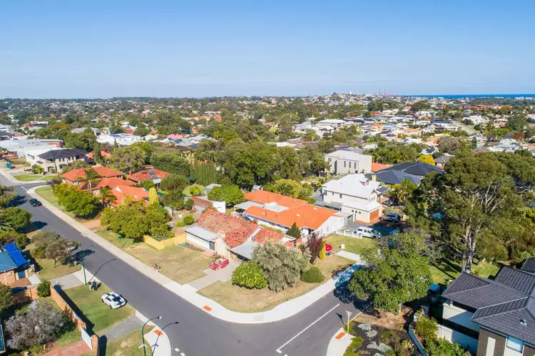 Seventh view of Homely house listing, 36 Beach St, Bicton WA 6157
