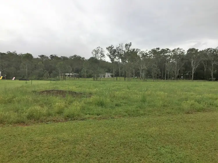 Main view of Homely land listing, Address available on request