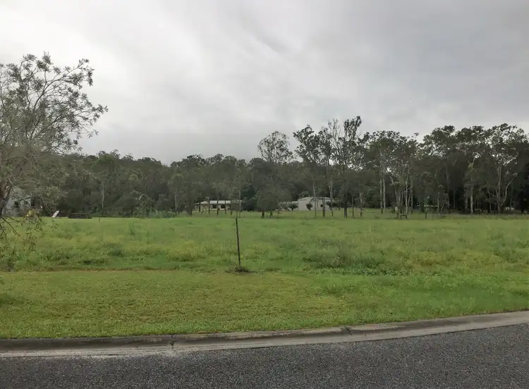 Third view of Homely land listing, Address available on request
