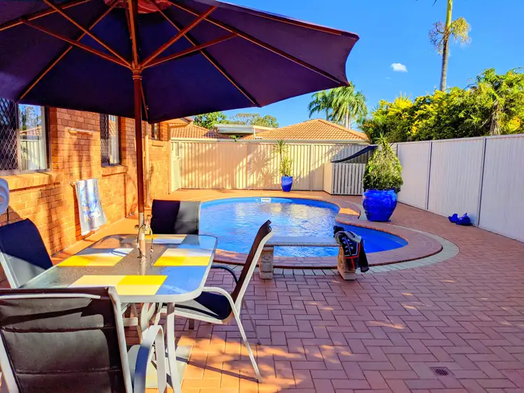 Main view of Homely house listing, 1 Nathan Rd, Kippa-ring QLD 4021