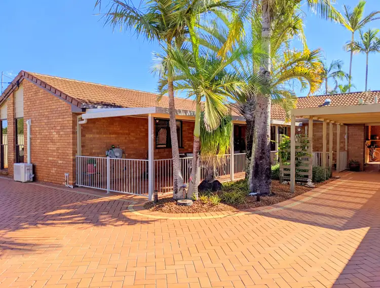 Second view of Homely house listing, 1 Nathan Rd, Kippa-ring QLD 4021