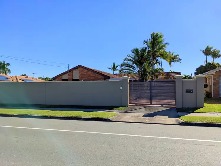 Third view of Homely house listing, 1 Nathan Rd, Kippa-ring QLD 4021