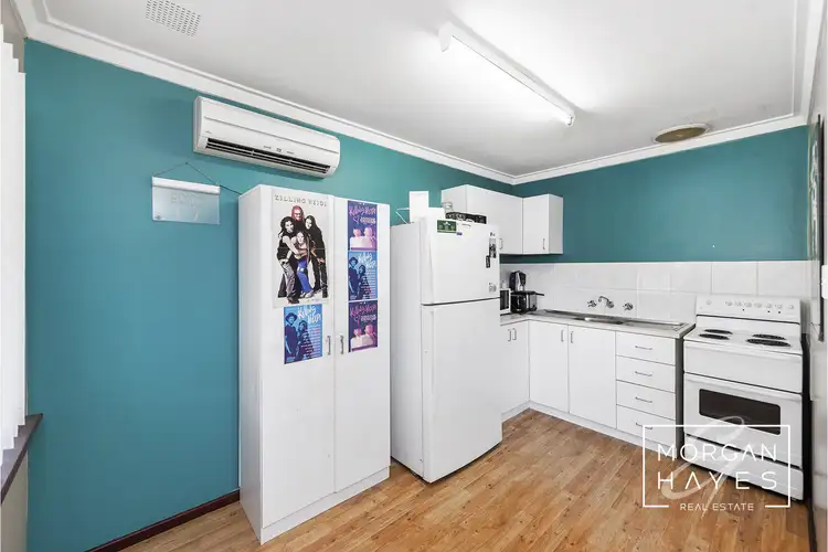 Fifth view of Homely semi-detached listing, 163A Crandon Street, Gosnells WA 6110