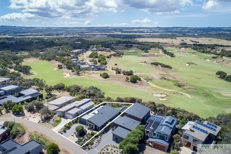 Fourth view of Homely house listing, 7 Arthurs View, Fingal VIC 3939