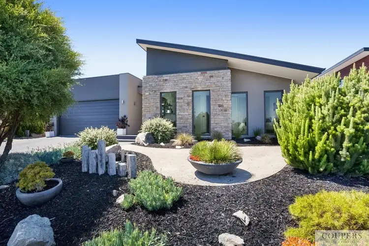 Fifth view of Homely house listing, 7 Arthurs View, Fingal VIC 3939