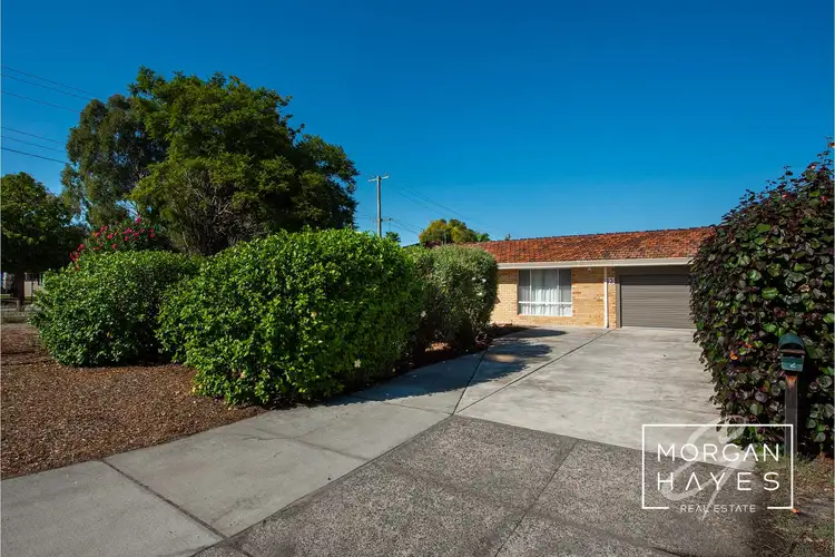 2 Nebo Close, Willetton WA 6155