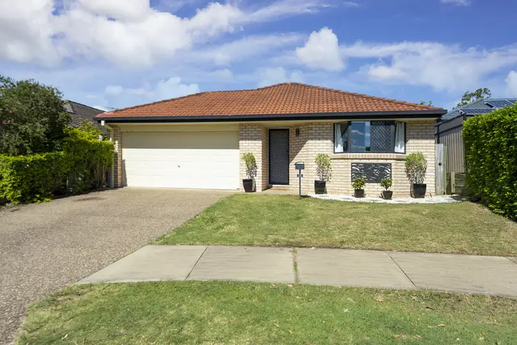36 Jubilee Ave, Forest Lake QLD 4078