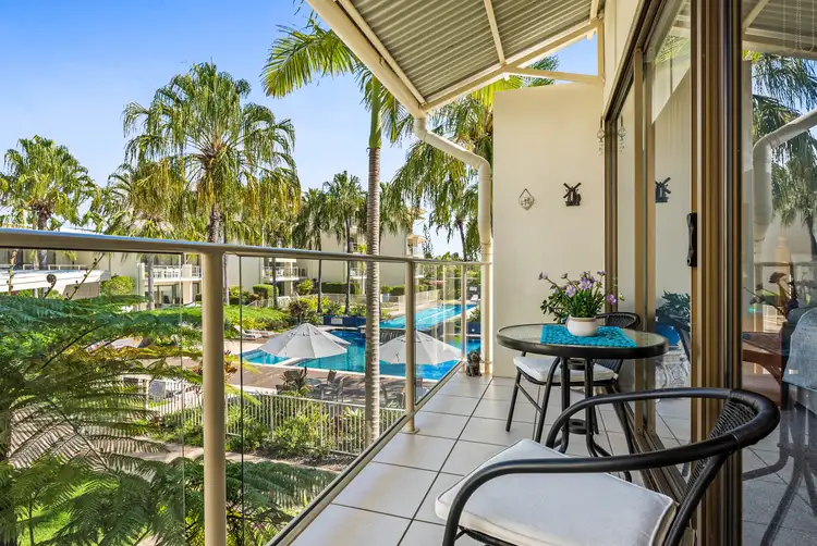 Third view of Homely apartment listing, Unit 15/38 Bahamas Cct, Kawana Island QLD 4575
