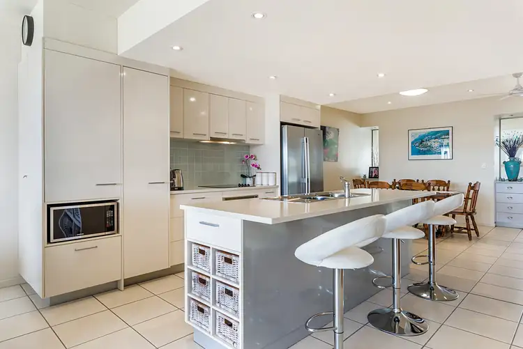 Fifth view of Homely apartment listing, Unit 15/38 Bahamas Cct, Kawana Island QLD 4575