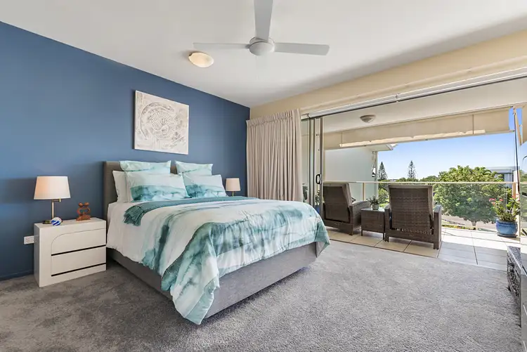 Sixth view of Homely apartment listing, Unit 15/38 Bahamas Cct, Kawana Island QLD 4575
