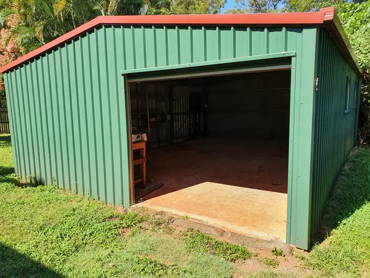 Third view of Homely house listing, 16 Fiji St, Russell Island QLD 4184