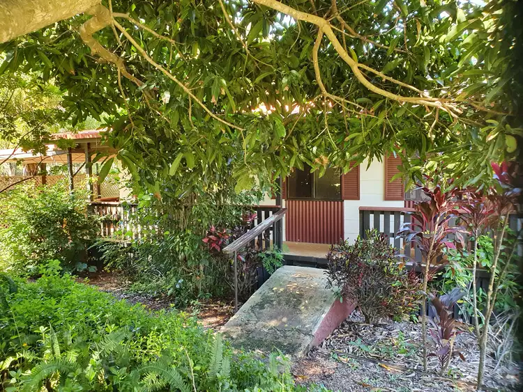 Fifth view of Homely house listing, 16 Fiji St, Russell Island QLD 4184