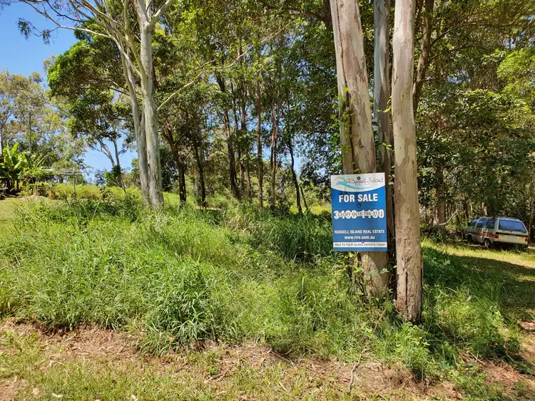 Main view of Homely land listing, 3 VICTORIA, Russell Island QLD 4184