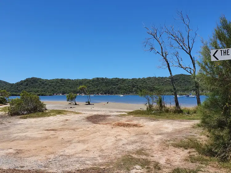 Third view of Homely land listing, 3 VICTORIA, Russell Island QLD 4184