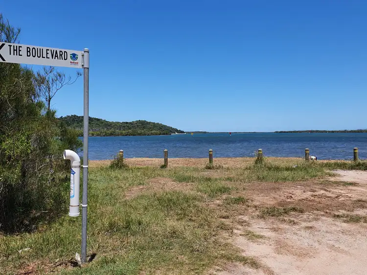 Fourth view of Homely land listing, 3 VICTORIA, Russell Island QLD 4184