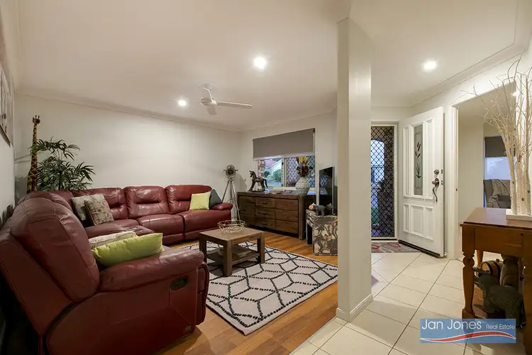 Third view of Homely house listing, 3 Cashmere Street, Rothwell QLD 4022