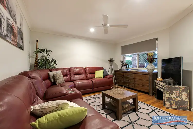 Fourth view of Homely house listing, 3 Cashmere Street, Rothwell QLD 4022