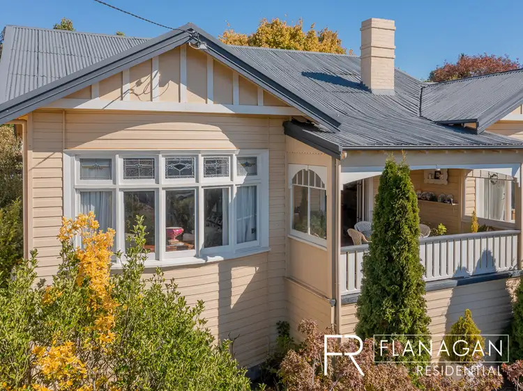 Main view of Homely house listing, 20 Gladman St, East Launceston TAS 7250