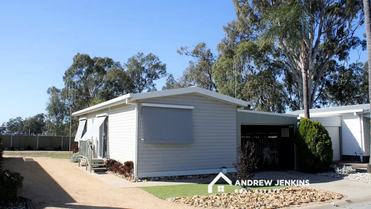 Main view of Homely unit listing, 6 Oasis Dr, Cobram VIC 3644