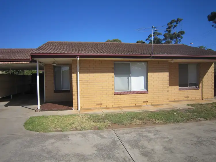 Main view of Homely unit listing, Address available on request