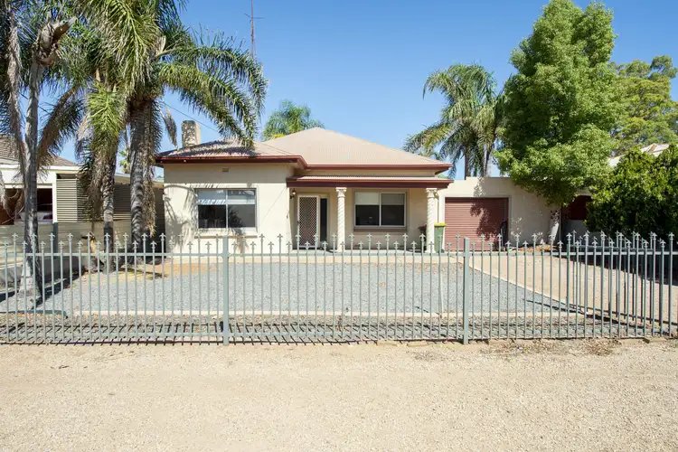 31 Cottell Street, Port Pirie SA 5540