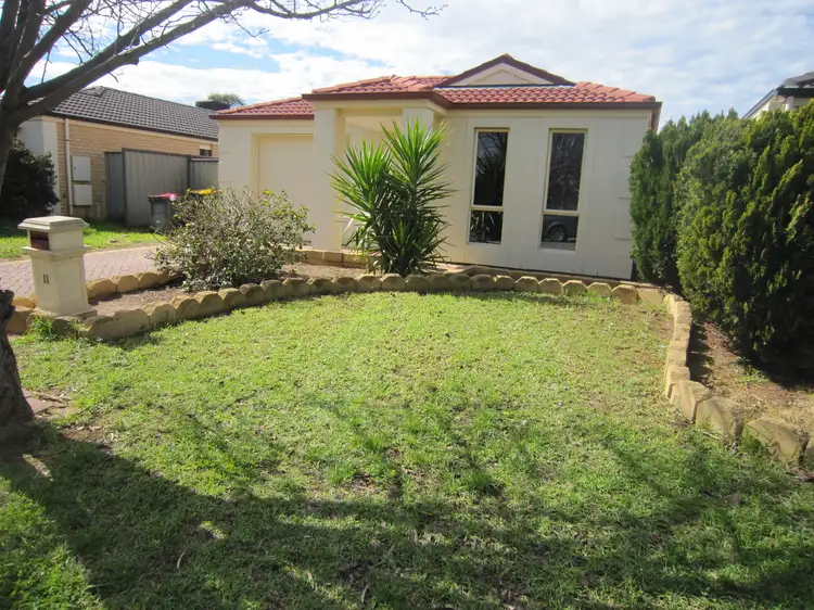Address available on request