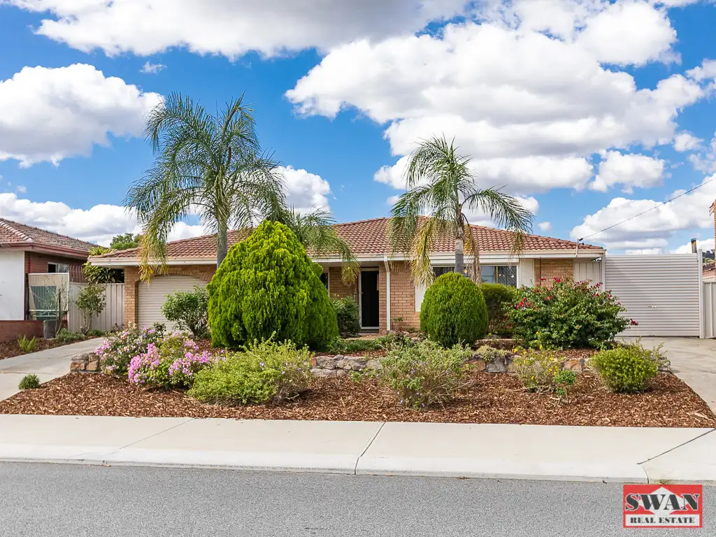Main view of Homely house listing, 14 Marlboro Rd, Swan View WA 6056