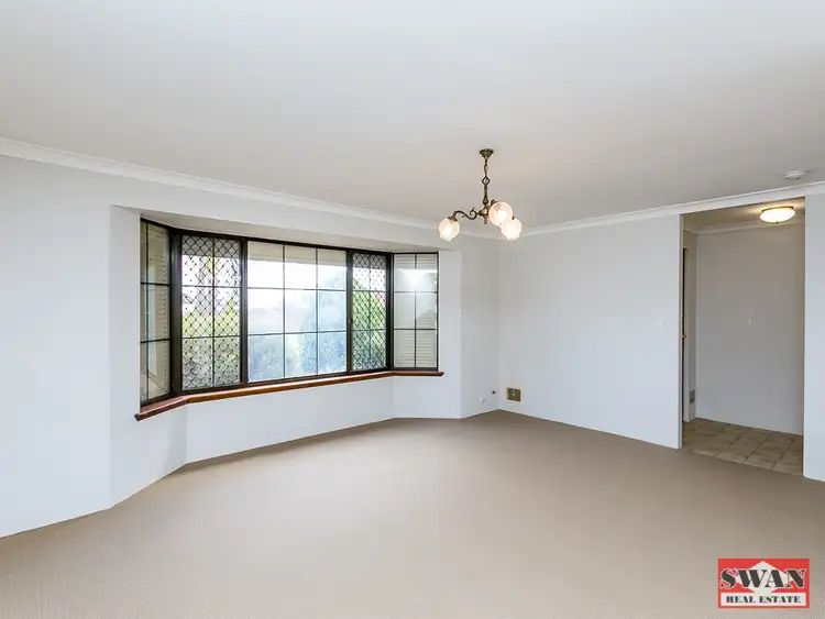 Second view of Homely house listing, 14 Marlboro Rd, Swan View WA 6056