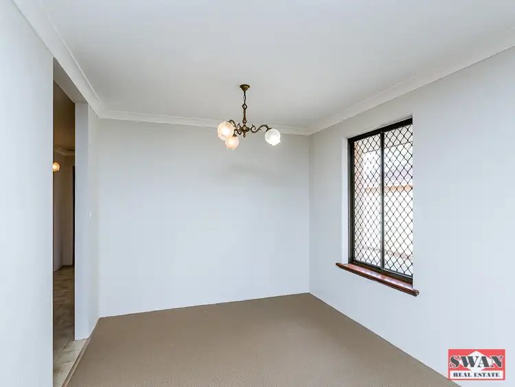 Fifth view of Homely house listing, 14 Marlboro Rd, Swan View WA 6056