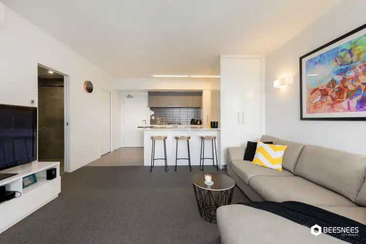 Main view of Homely apartment listing, 704/46-48 Manning Street, South Brisbane QLD 4101